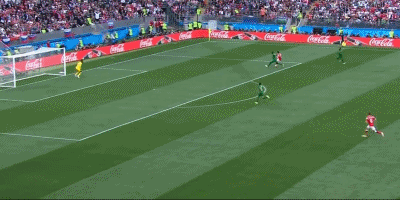 :加辛斯基切里舍夫建功扎戈耶夫伤退,俄罗斯2