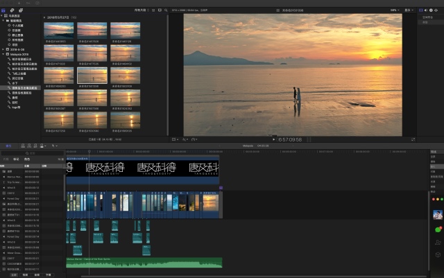 马来西亚之旅，我用索尼微单和大疆无人机记录下她的美丽