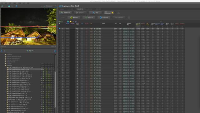 马来西亚之旅，我用索尼微单和大疆无人机记录下她的美丽