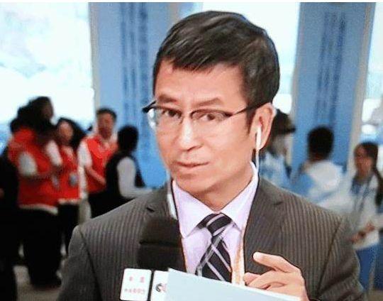 扎心!白岩松:世界杯中国除了足球队没去其它都