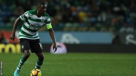 BBC:葡萄牙球员工会确认葡萄牙体育有7名球员