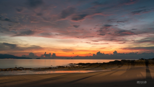 马来西亚之旅，我用索尼微单和大疆无人机记录下她的美丽