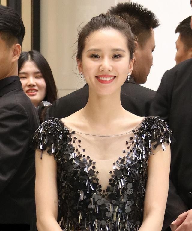 刘诗诗颜值不敌张钧宁,明明比张钧宁年轻四岁