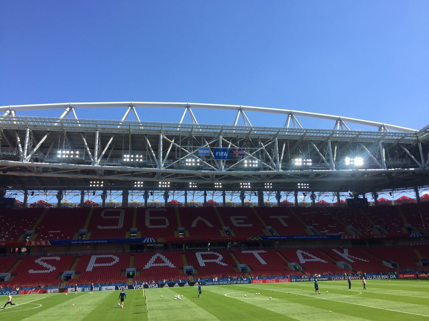 寻欢世界杯|阿根廷冰岛大战一触即发