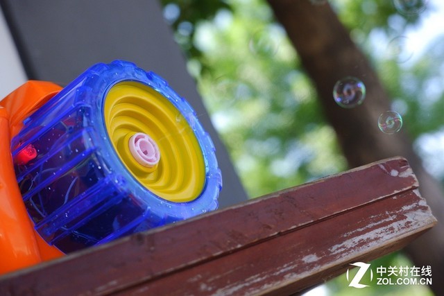 入门的高颜值享受 富士无反X-A5评测 