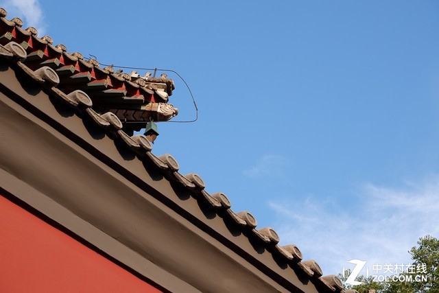 入门的高颜值享受 富士无反X-A5评测 