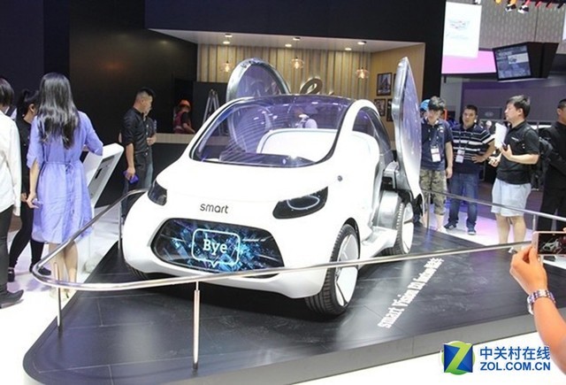 CESAsia 2018总览:6大亮点看遍科技产业