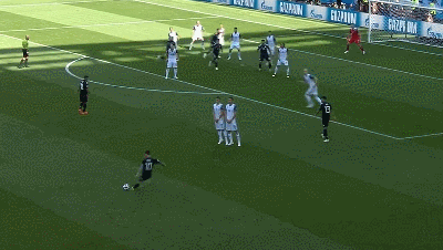 阿根廷四大原因无缘世界杯开门红 梅西已被C罗