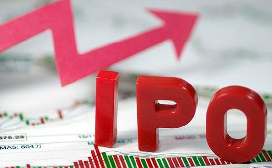 今年以来104家公司IPO申请上会，通过率53.8%