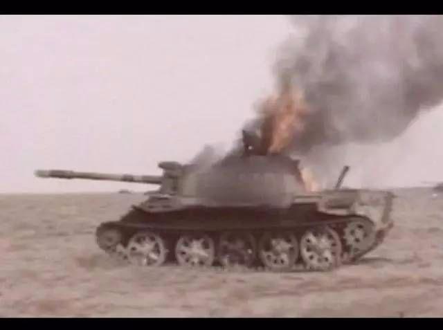 愤怒小鸟：让俄罗斯都青睐的中国反坦克末敏弹！