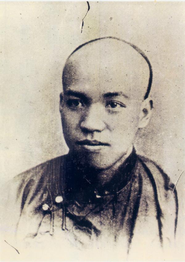 茅海建︱康有为的“大同三世说” 茅海建︱康有为的“大同三世说”