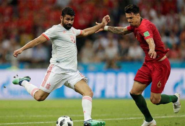 俄罗斯世界杯分组赛程:中超尴尬!保级队都踢不