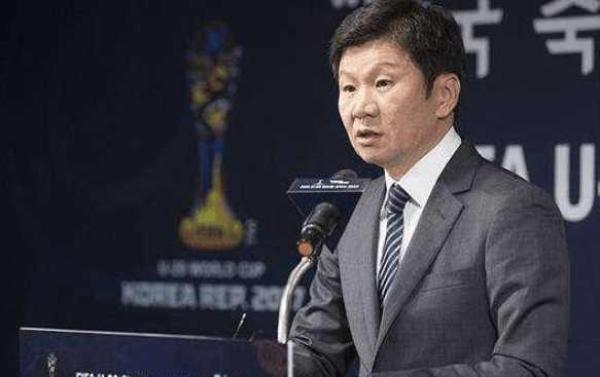 韩国提东亚四国联合申办世界杯，中国足协：并无计划