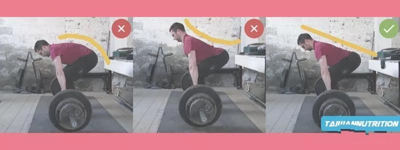 这则硬拉教学视频,引来了健身网友抨击怒骂!