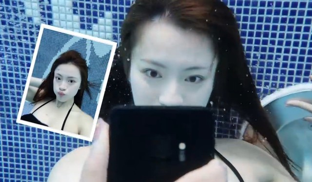 珍惜每一夏 四款手机让你拍出未来水世界 