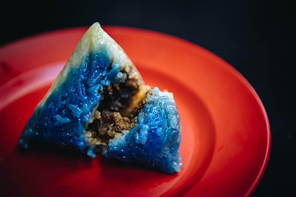 娘惹粽、槲叶糕、车轮饼……别国的端午怎么吃？