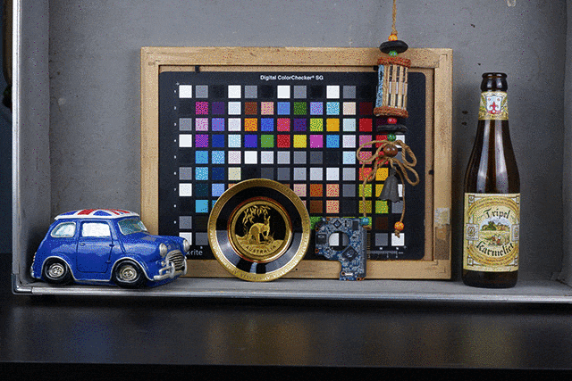 文艺外形高画质 富士入门无反X-A5评测 