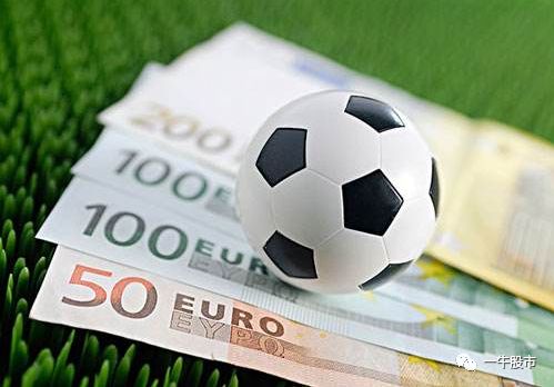 疯狂世界杯,靠什么赚钱?