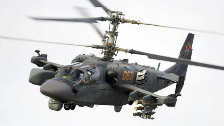 美俄中欧竞标泰国直升机大单，武直10或再次出局