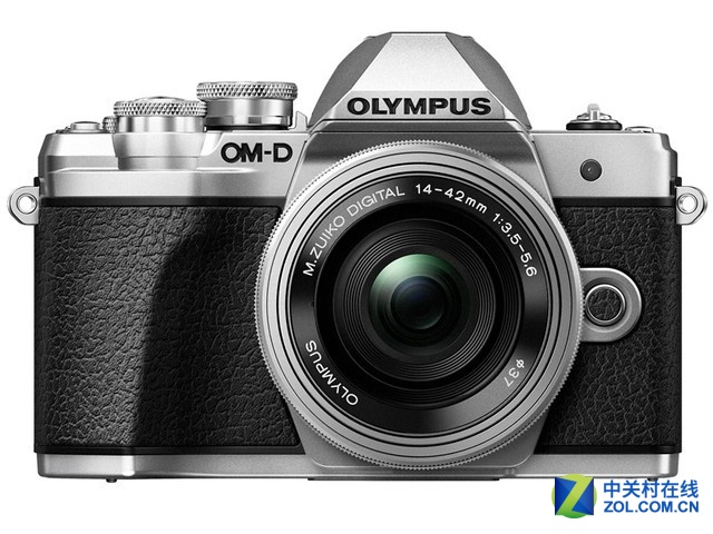 看脸的时代 618高颜值复古微单相机推荐 