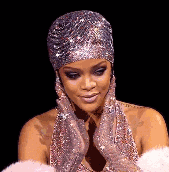 从碧昂斯到蕾哈娜,王菊pick的