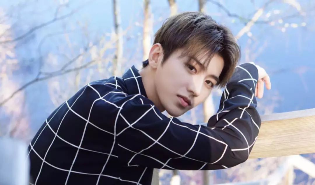 戳进来 | 好看的小哥哥那么多凭什么蔡徐坤能C