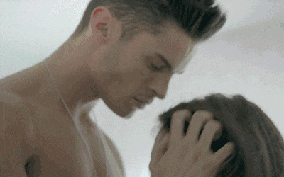 想要为爱鼓掌?前戏这样做