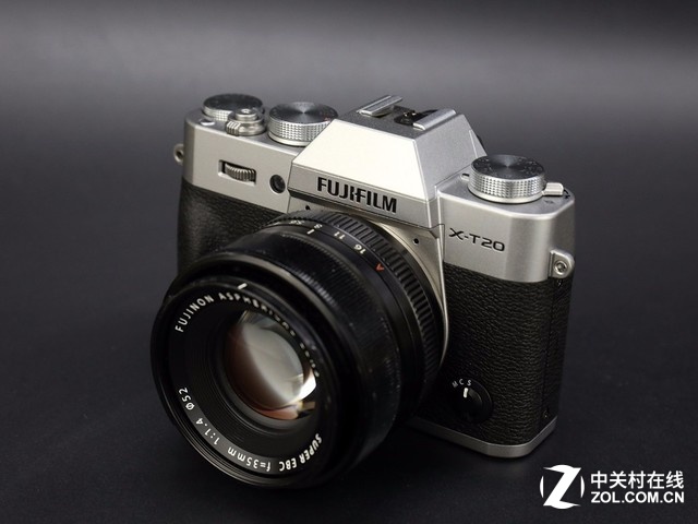 看脸的时代 618高颜值复古微单相机推荐 