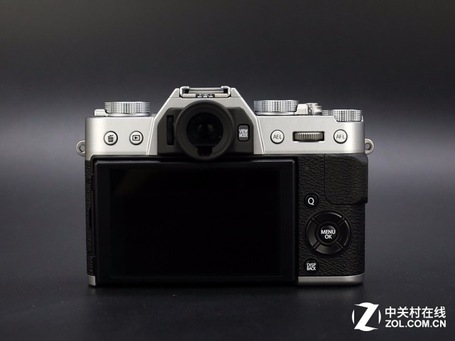 看脸的时代 618高颜值复古微单相机推荐 