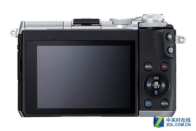 看脸的时代 618高颜值复古微单相机推荐 