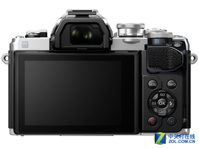 看脸的时代 618高颜值复古微单相机推荐 