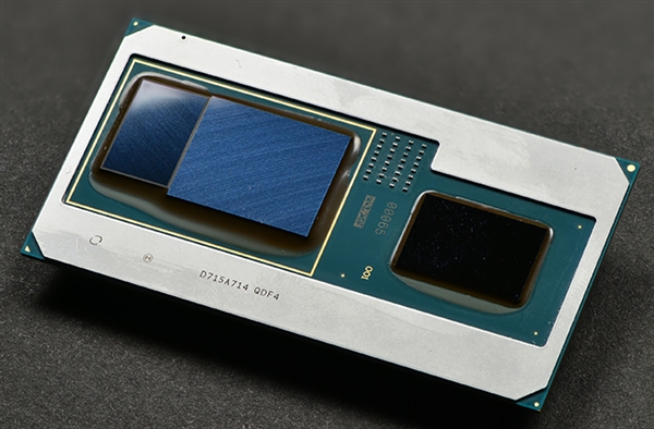 Intel为Kaby Lake-G处理器更新AMD“肾上腺素版”驱动