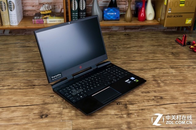 618狂欢购物节 又推出一批高性价比游戏本