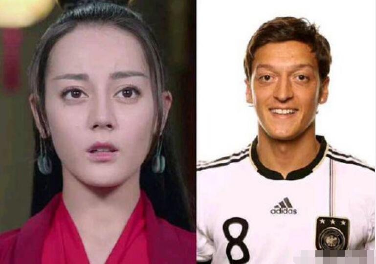 世界杯赛场终现“中国面孔” 一个守门，一个助攻