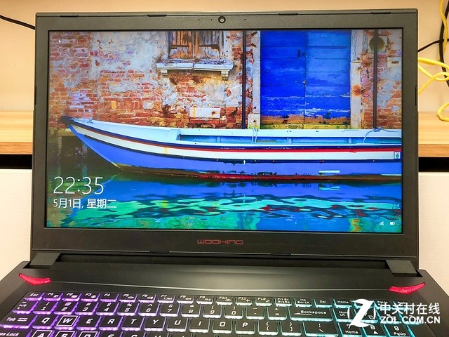 强悍性能顶级配置 主流游戏本大盘点