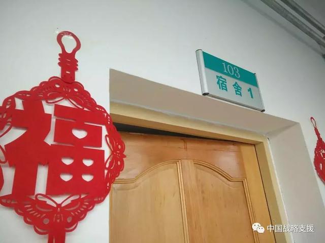 大漠守水兵:真不敢想象,在戈壁滩上没有水该怎么活下去