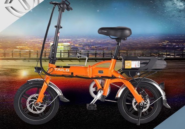 抢C位出街利器 5款主流配置电动车推荐 