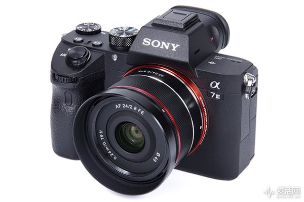 三阳发布AF24mm F2.8 FE镜头:售价低廉,分辨