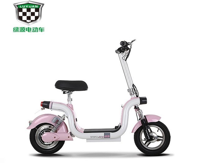 6月通勤选好车 这几款电动车让你不一样 