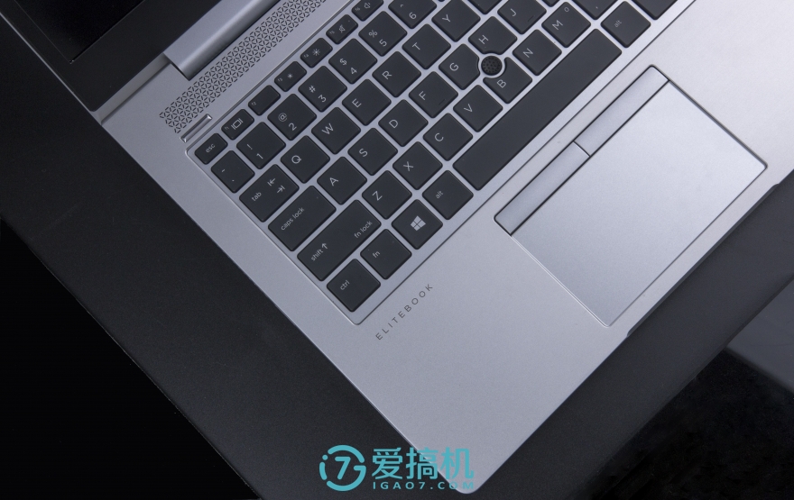 锐龙的反击,惠普 EliteBook 735 G5 评测