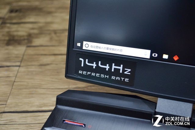 惠普暗影精灵4代大战绝地求生 无压力流畅吃鸡