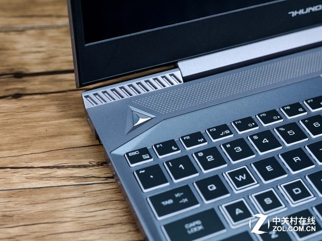 游戏本也能高颜值?这几款定会让你心动