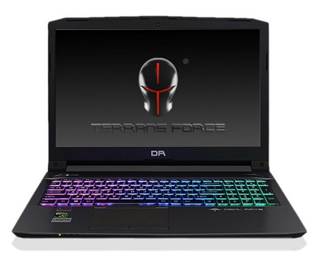 144Hz刷新率 未来人类DR5 87SH1保价618