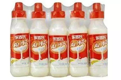 西安的8090后都是喝什么长大的?