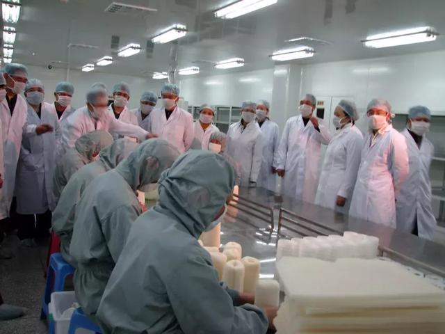 飞行检查共检查出8项一般缺陷,博士伦福瑞达制