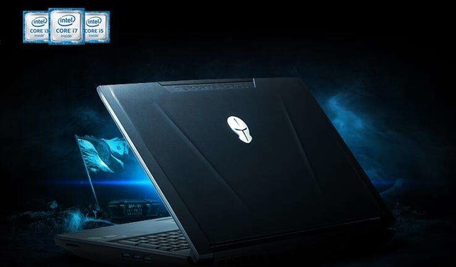 游戏本选配置还是颜值 看完再做判断