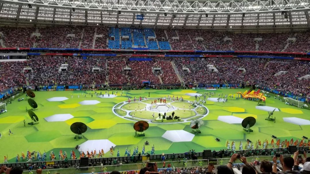 世界杯惊现1万张假票，中国球迷成主要受害者！