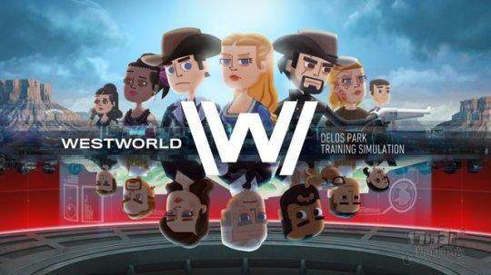 《西部世界》手游将于6月21日上线App Store