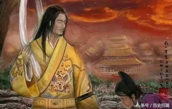 这就是所谓斩草要除根？过分了吧，康熙将75岁崇祯皇子凌迟处死！