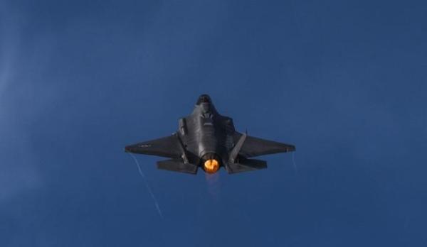 担心战机秘密外泄，美国参议院否决向土耳其交付F-35计划